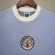 Manchester City 1972 Home Football Shirt